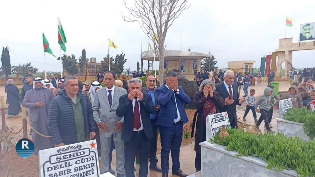 Rojava Network tweet media