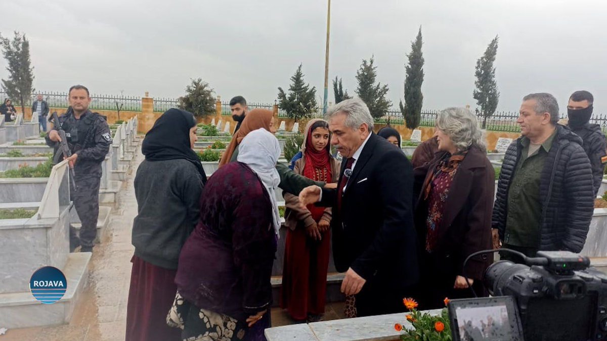 Rojava Network tweet media