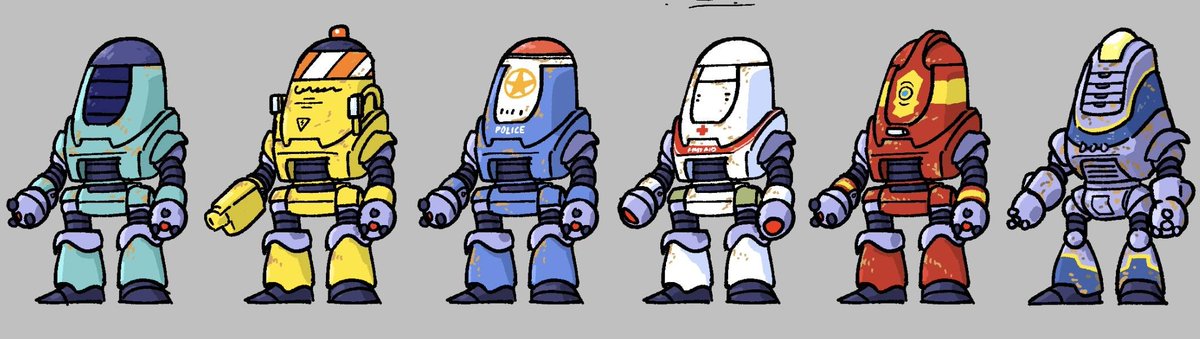 touma💽 | COMMS CLOSED | CF22 prep tweet media