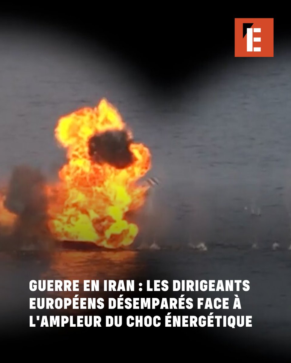 L'Express tweet media