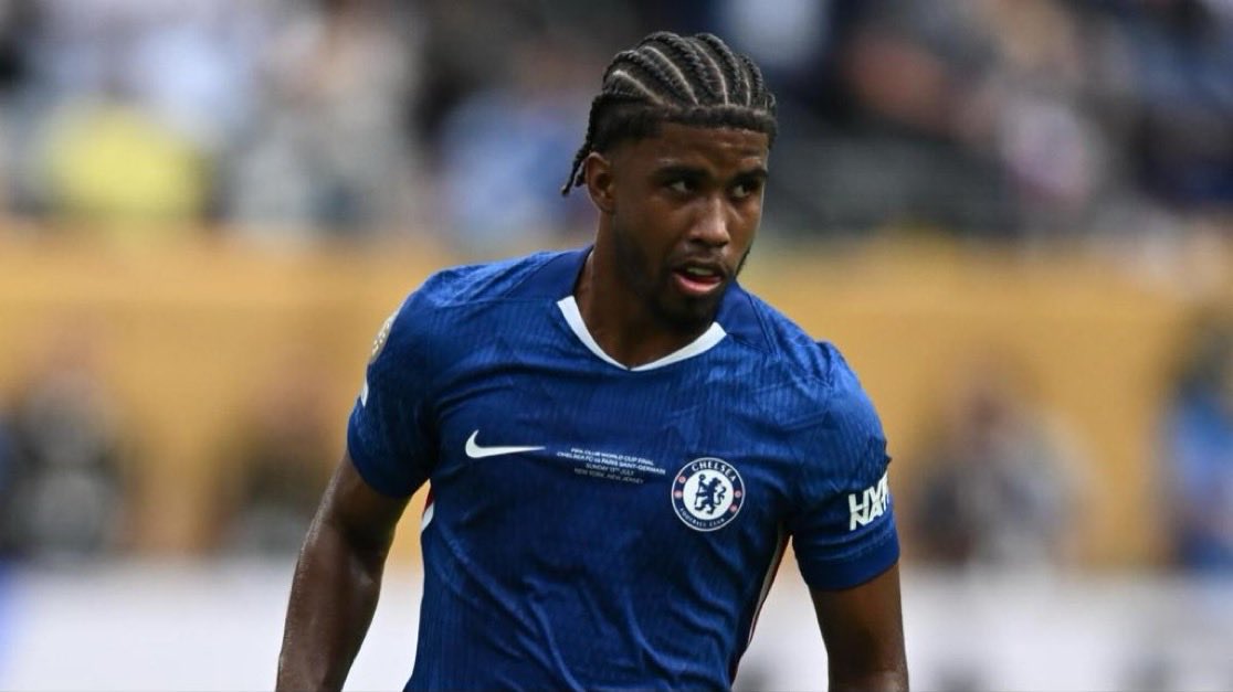 Michele Maresca tweet media