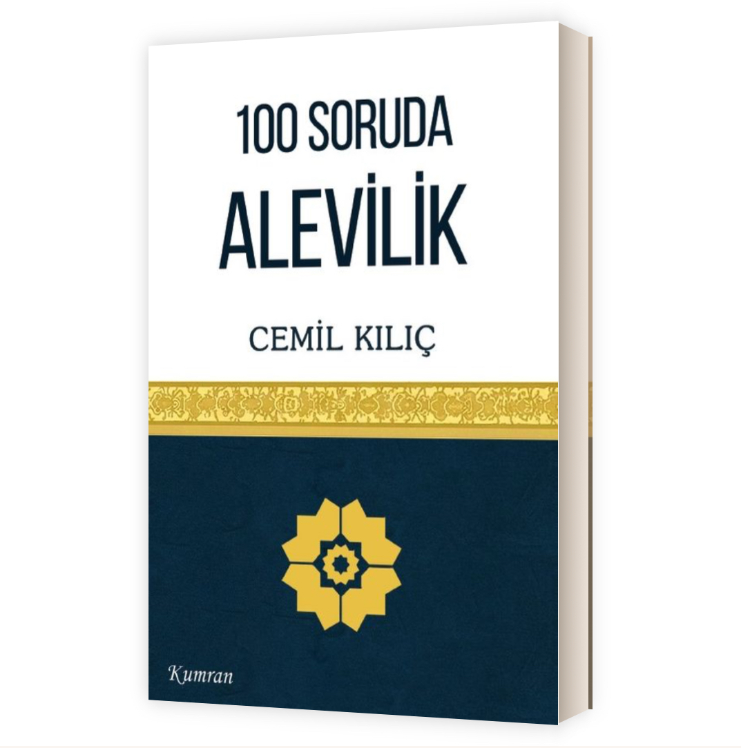 İŞTE ALEVİLİK!

Alevilerin ibadeti cemdir.
Alevilerin ibadethanesi cemevidir.
Alevilerin orucu Muharrem'dir, Hızır'dır.
Alevilikte, Muharrem ayında Hz. Hüseyin ve Kerbela şehitleri için yas tutulur, mersiyeler okunur.
Alevilerin kıblesi insandır.
Aleviler, Sünni yahut Şiî
