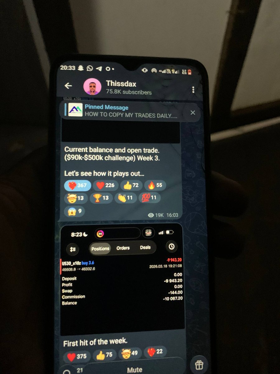 Eng. Adepoju Agboola tweet media