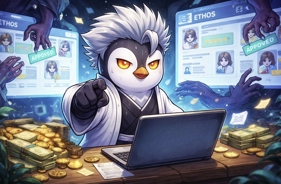 Dark Amin tweet media