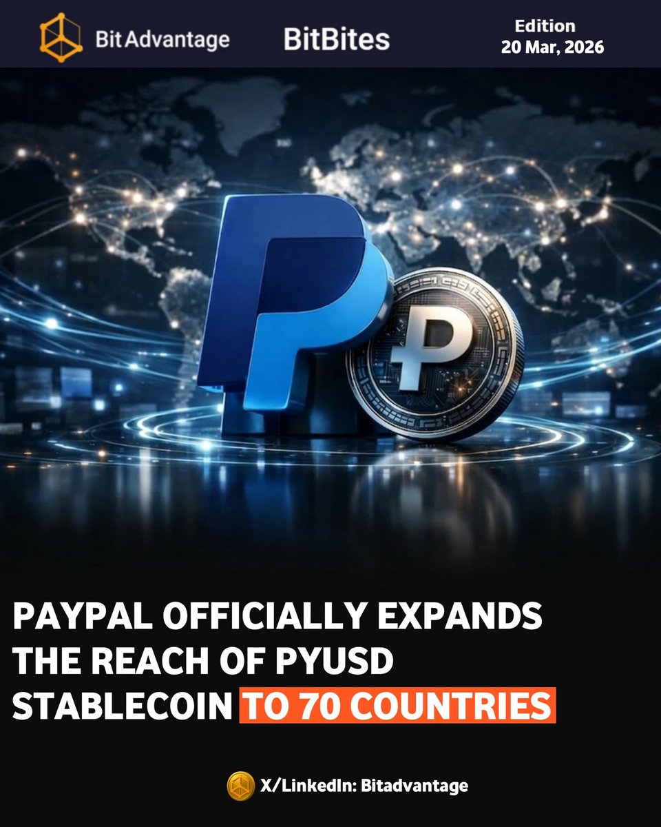 Bit Advantage tweet media