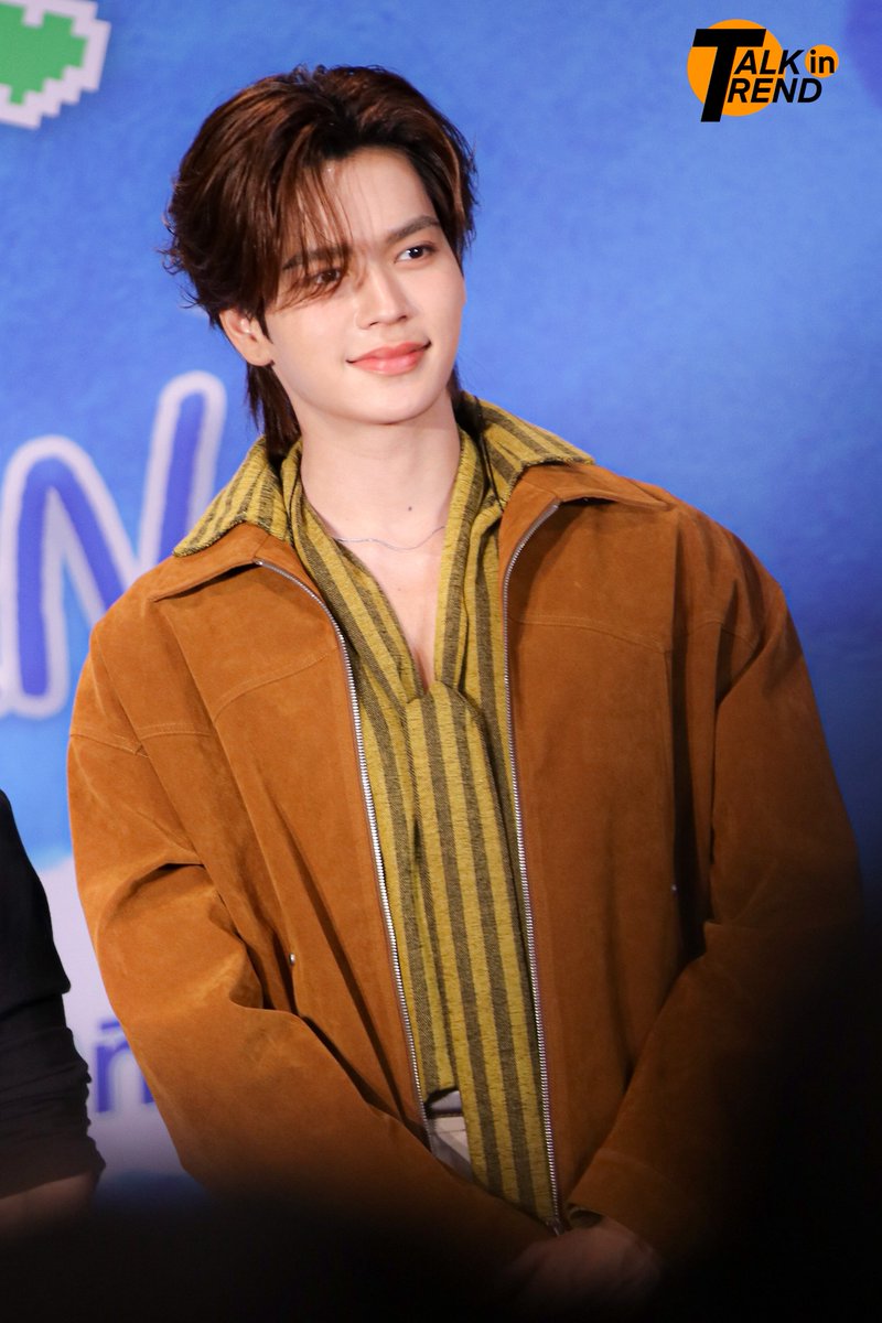 TalkinTrend tweet media