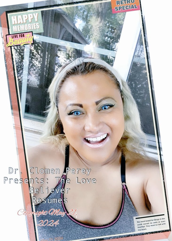 Dr. Maria Perey/Ma. Clomen M. Perey tweet media