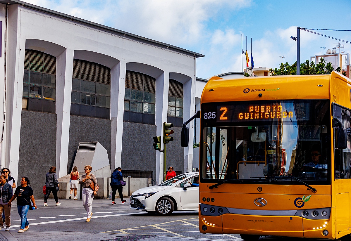 Zona Mesa y López tweet media