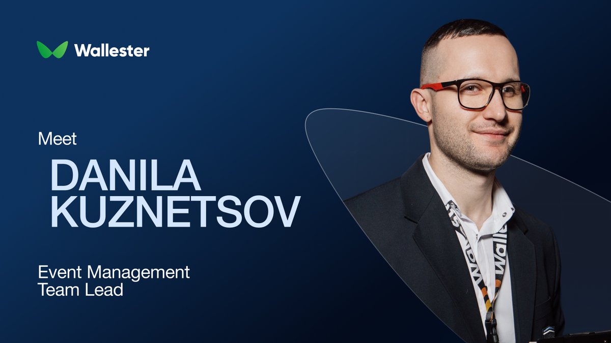 Wallester tweet media