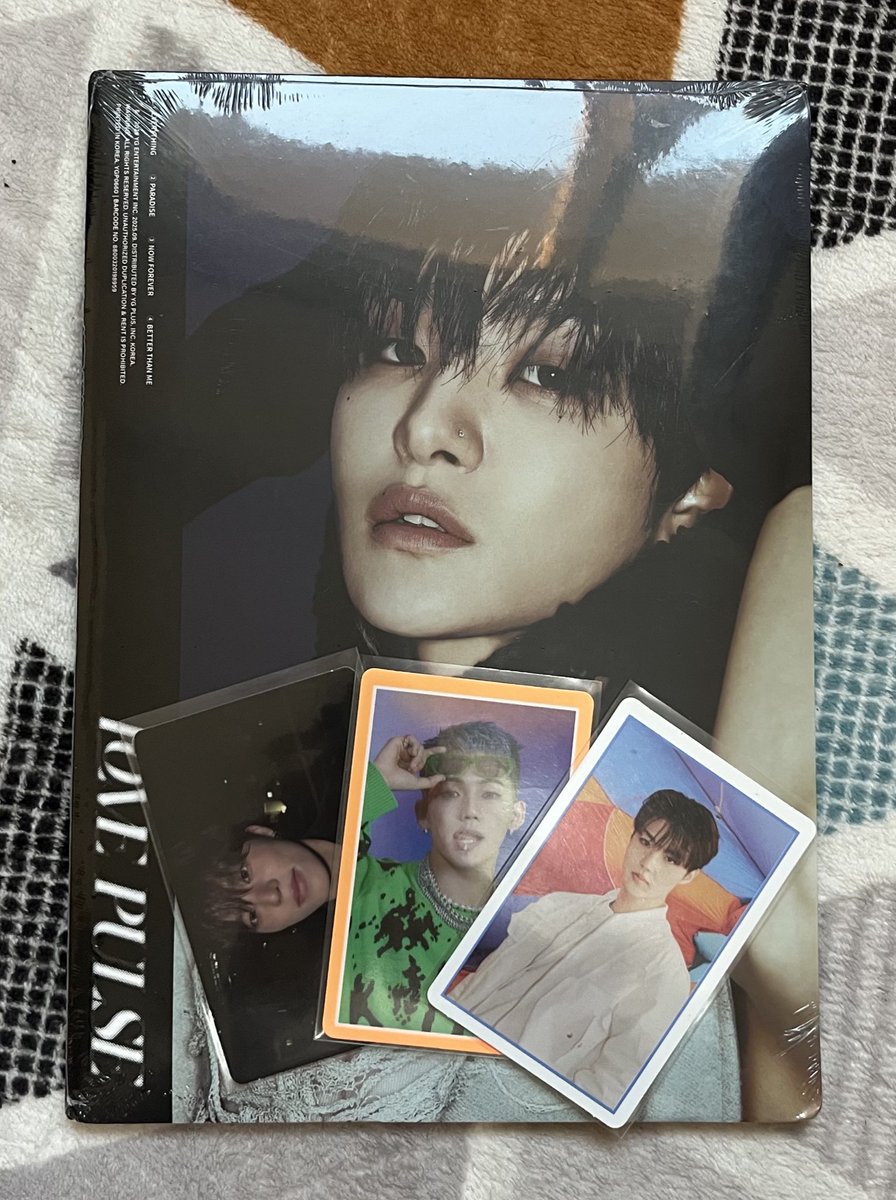 irinrinrin🐣💗 Giveaway📌 tweet media