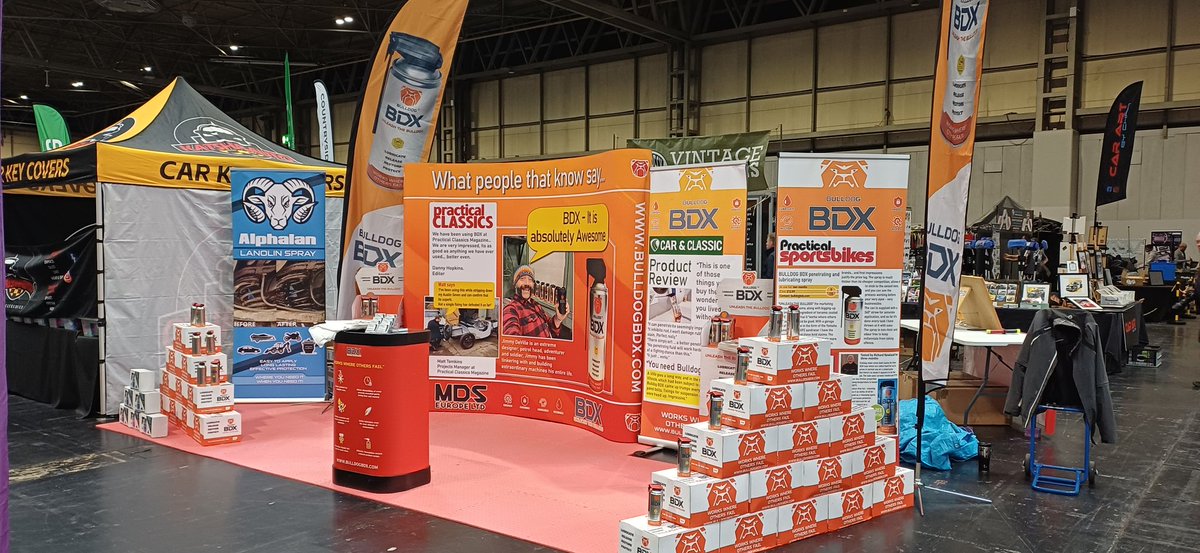 BulldogBDX tweet media