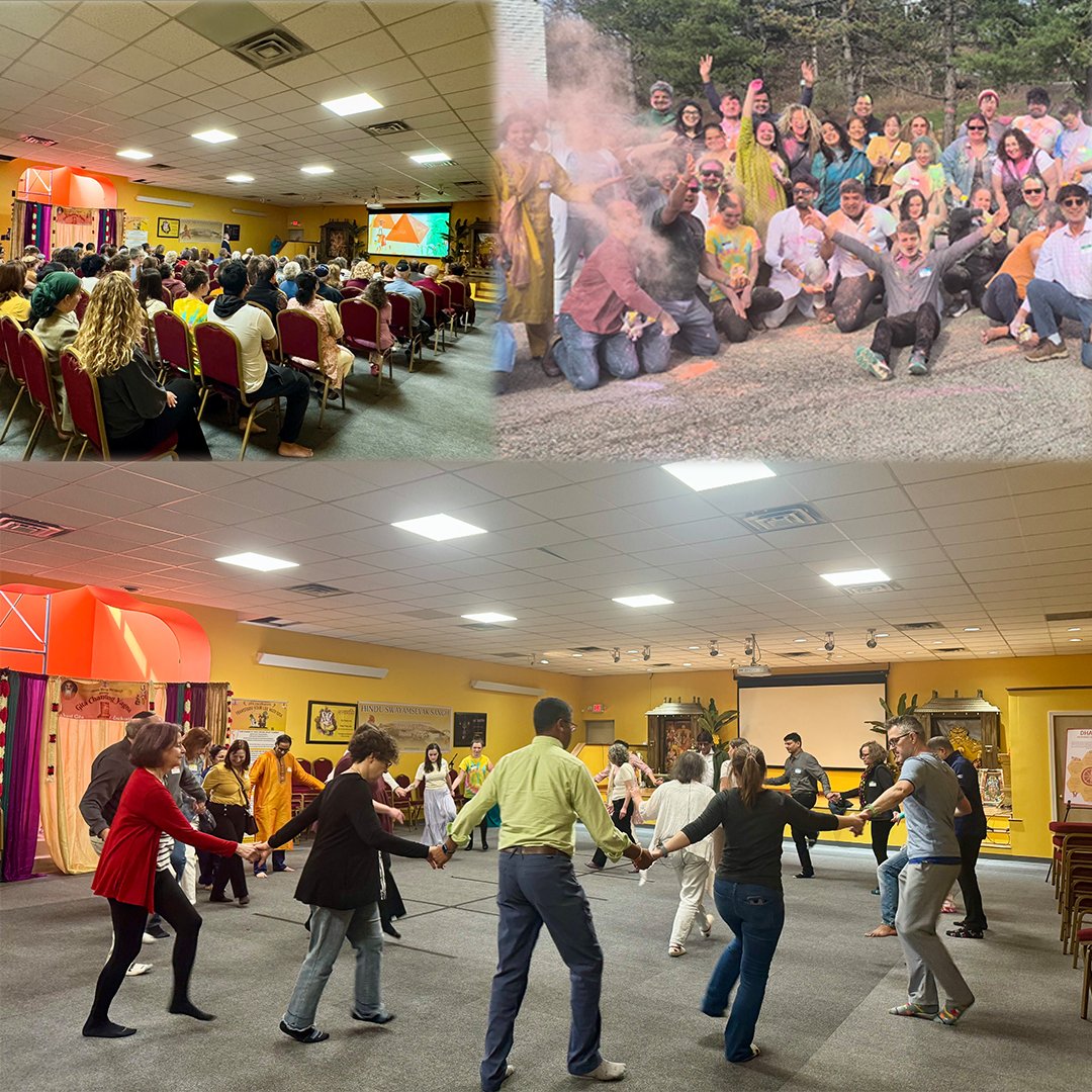 StandWithUs tweet media