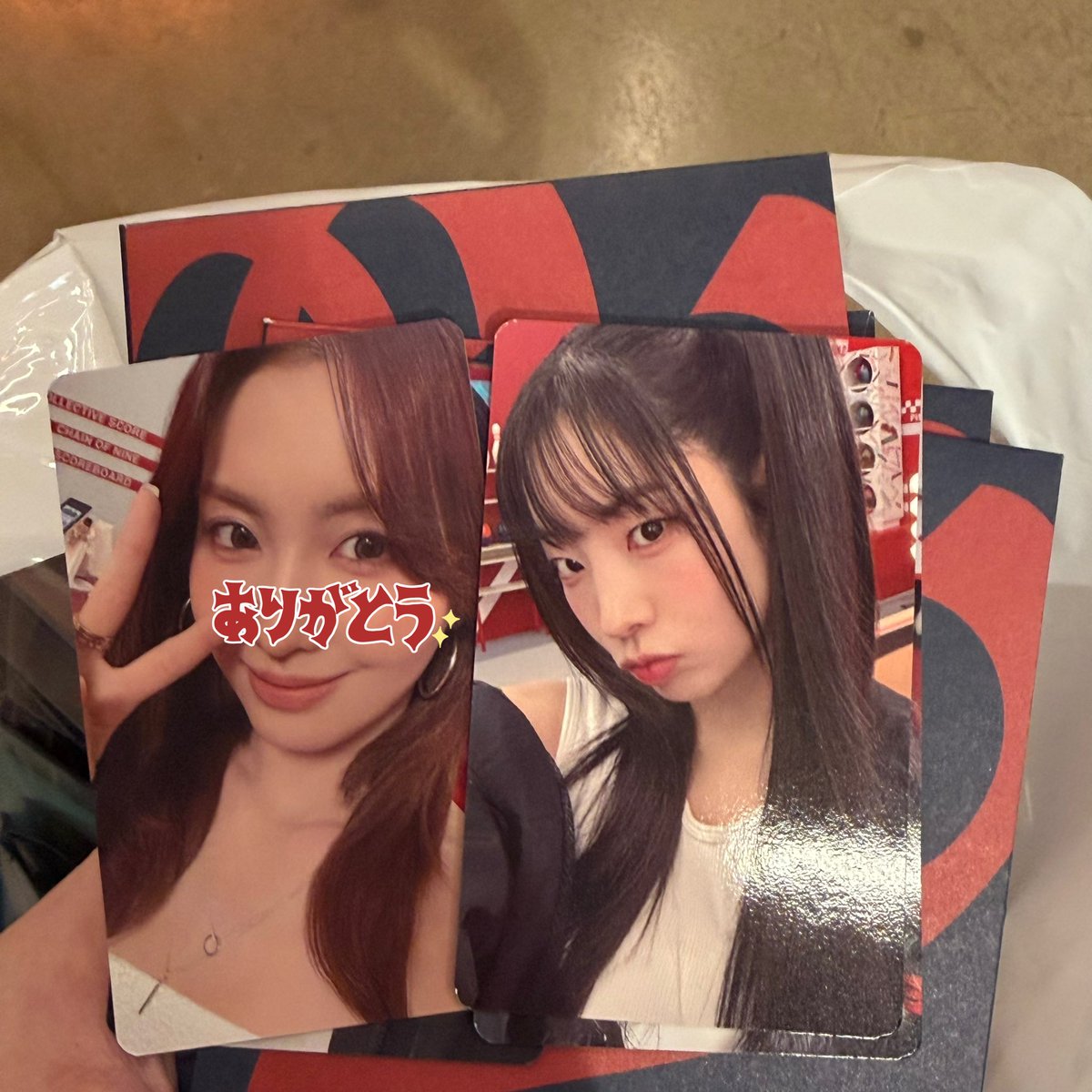 ✧₊⁺ tweet media