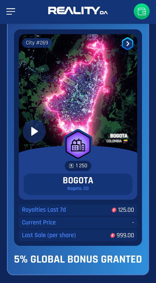 Reality Metaverse News tweet media