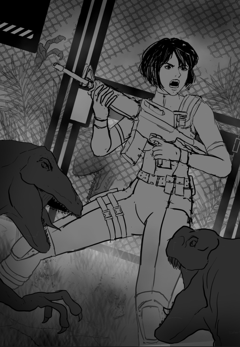 March of Venus | COMMISSIONS OPEN tweet media