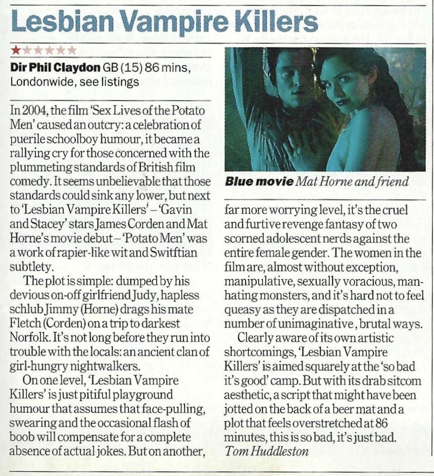 On This Day - London Cinema Releases tweet media