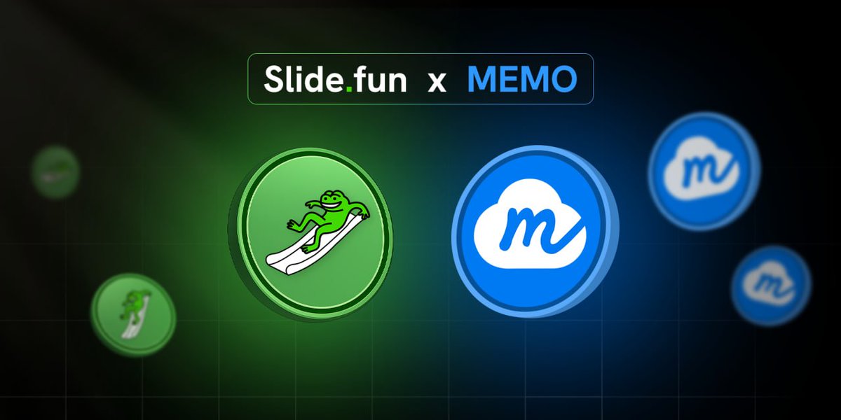 Slide.fun /๐ tweet media