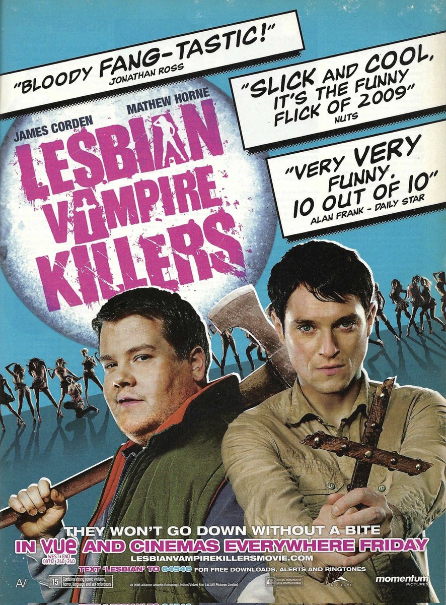 On This Day - London Cinema Releases tweet media