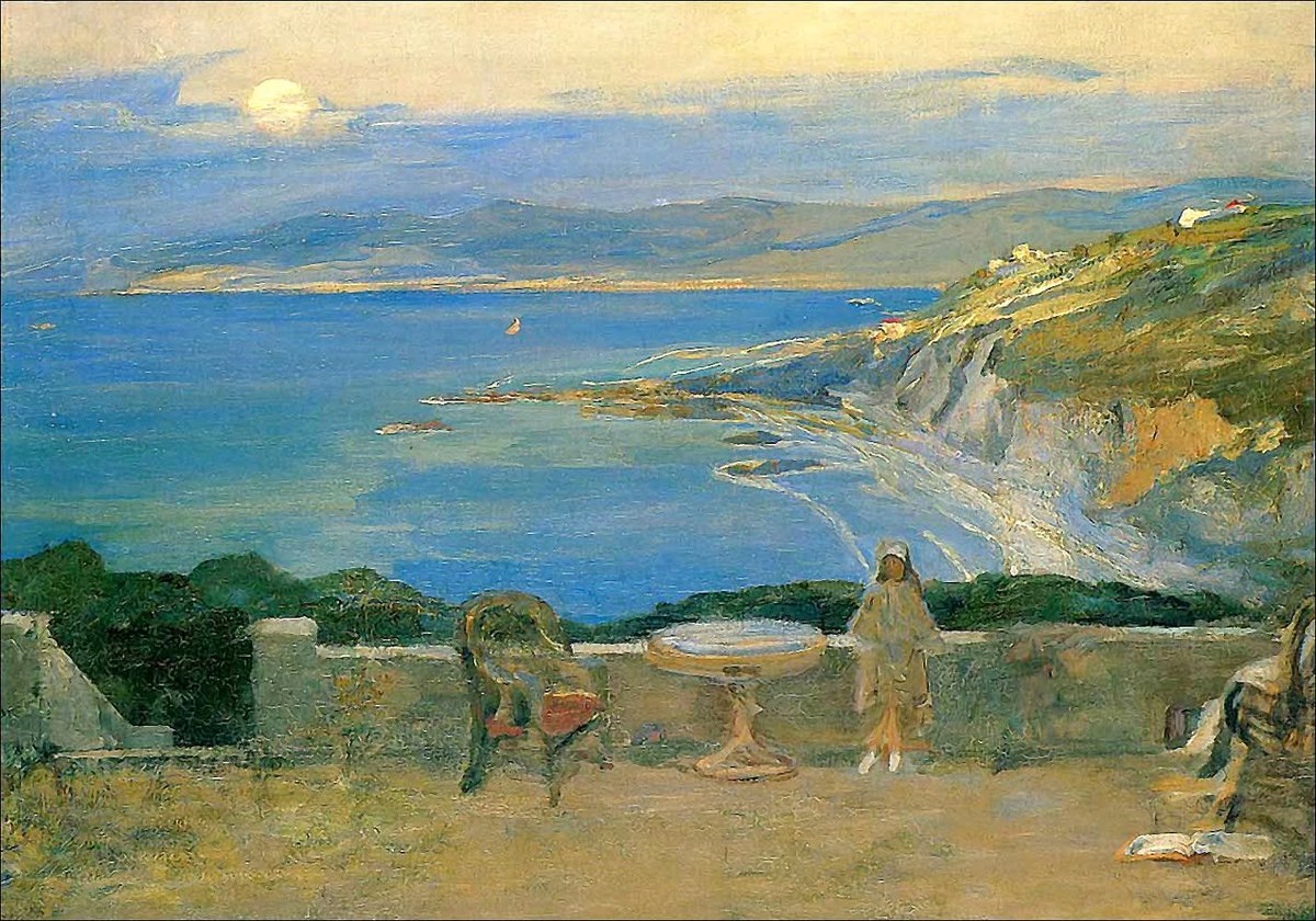 Olga Tuleninova 🦋 tweet media