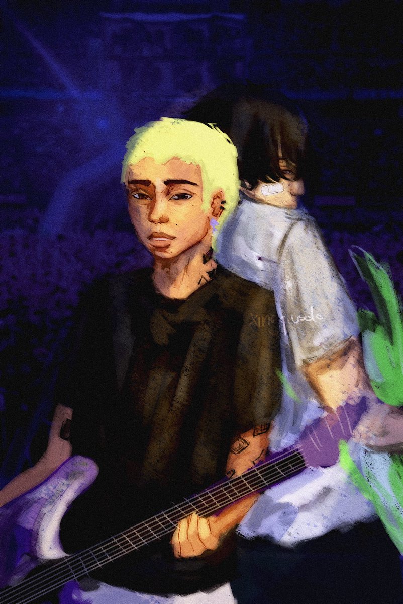🪻🦎 ⌗𝙆𝙤𝙨𝙢𝙖 ⟬⟭⁷ seeing bts - isekko save me tweet media