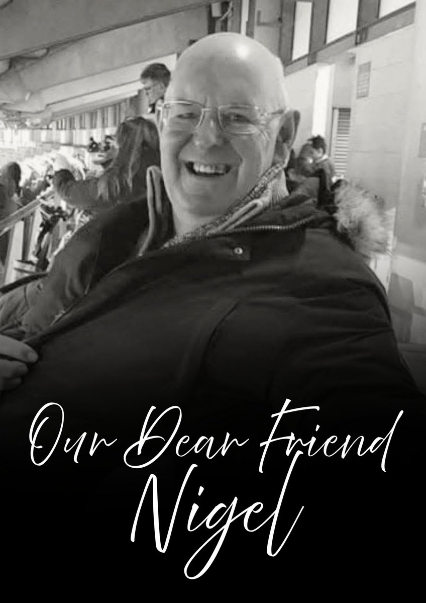 Droylsden FC tweet media