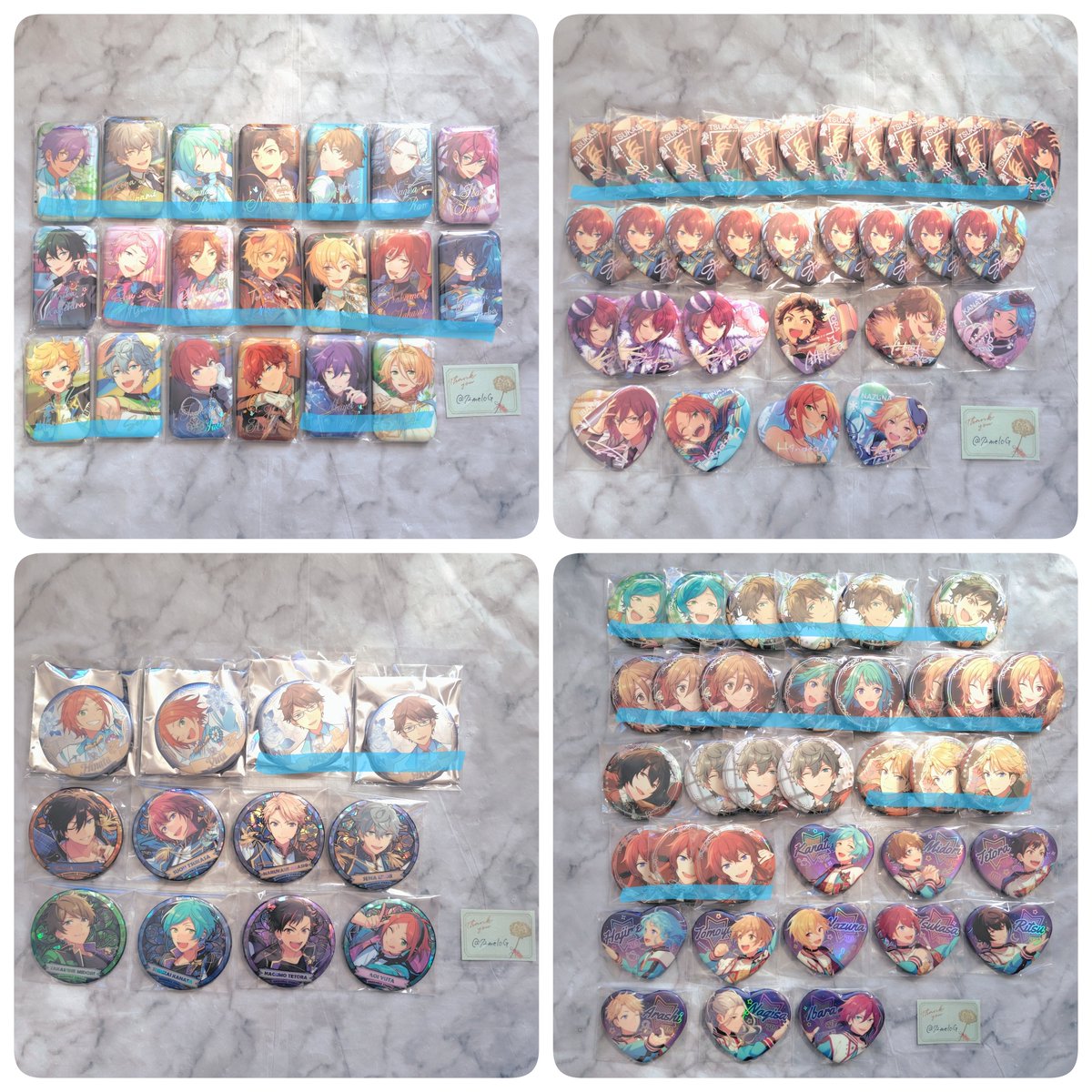 はる🌸 tweet media