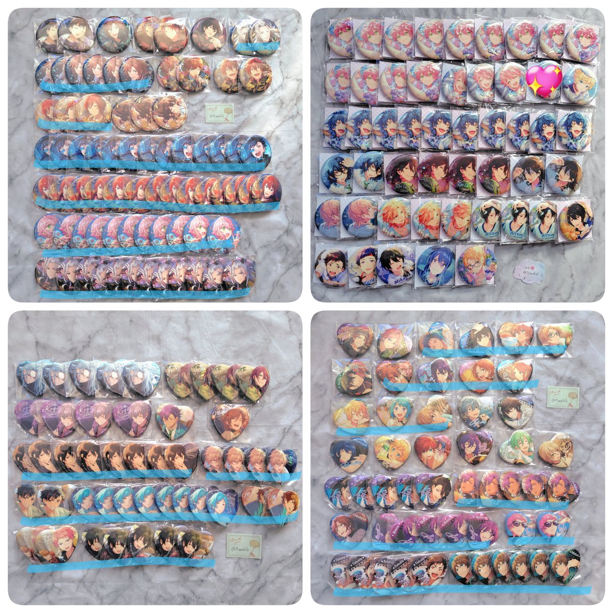 はる🌸 tweet media