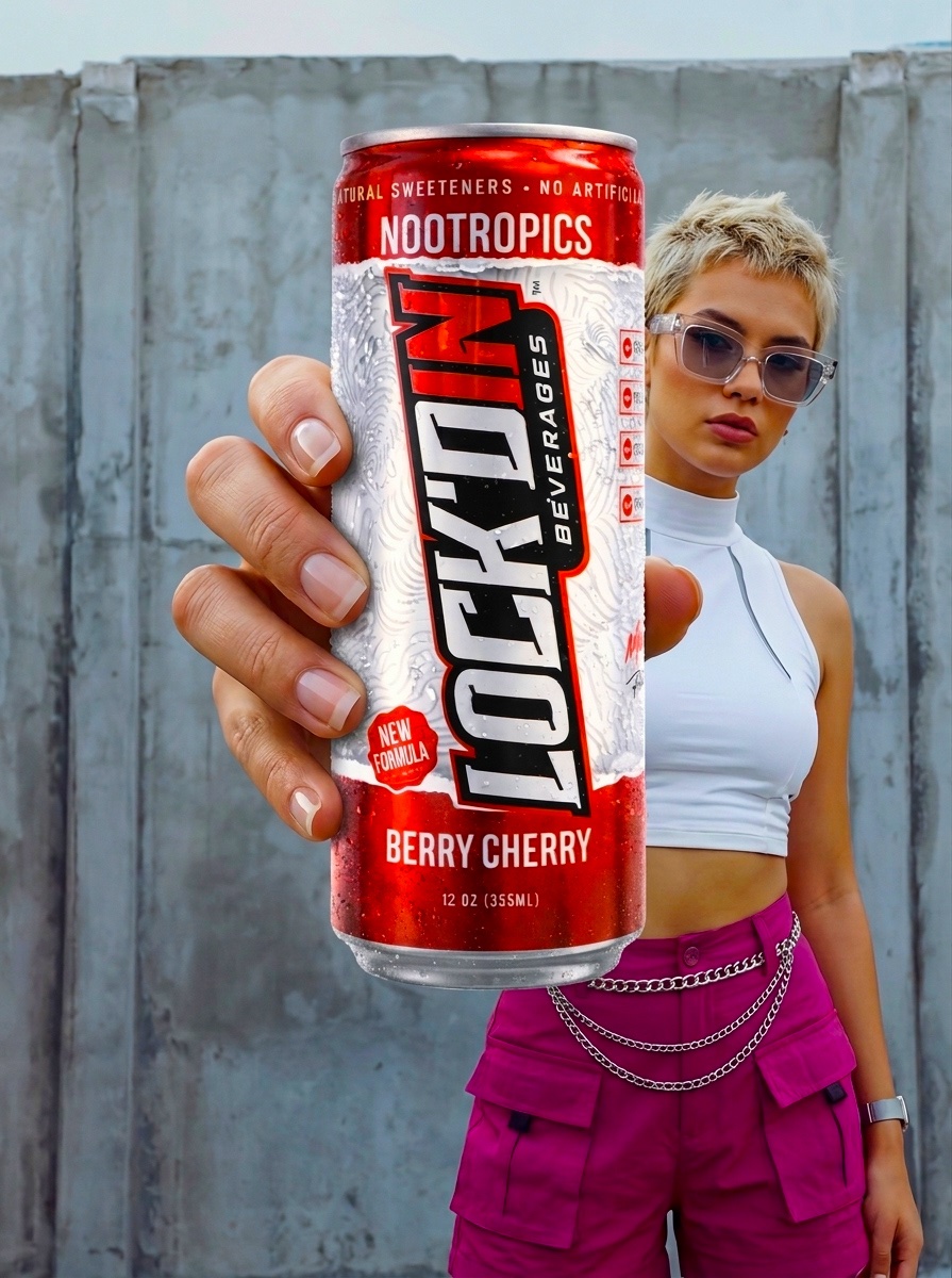 Lock'dIn Beverages tweet media