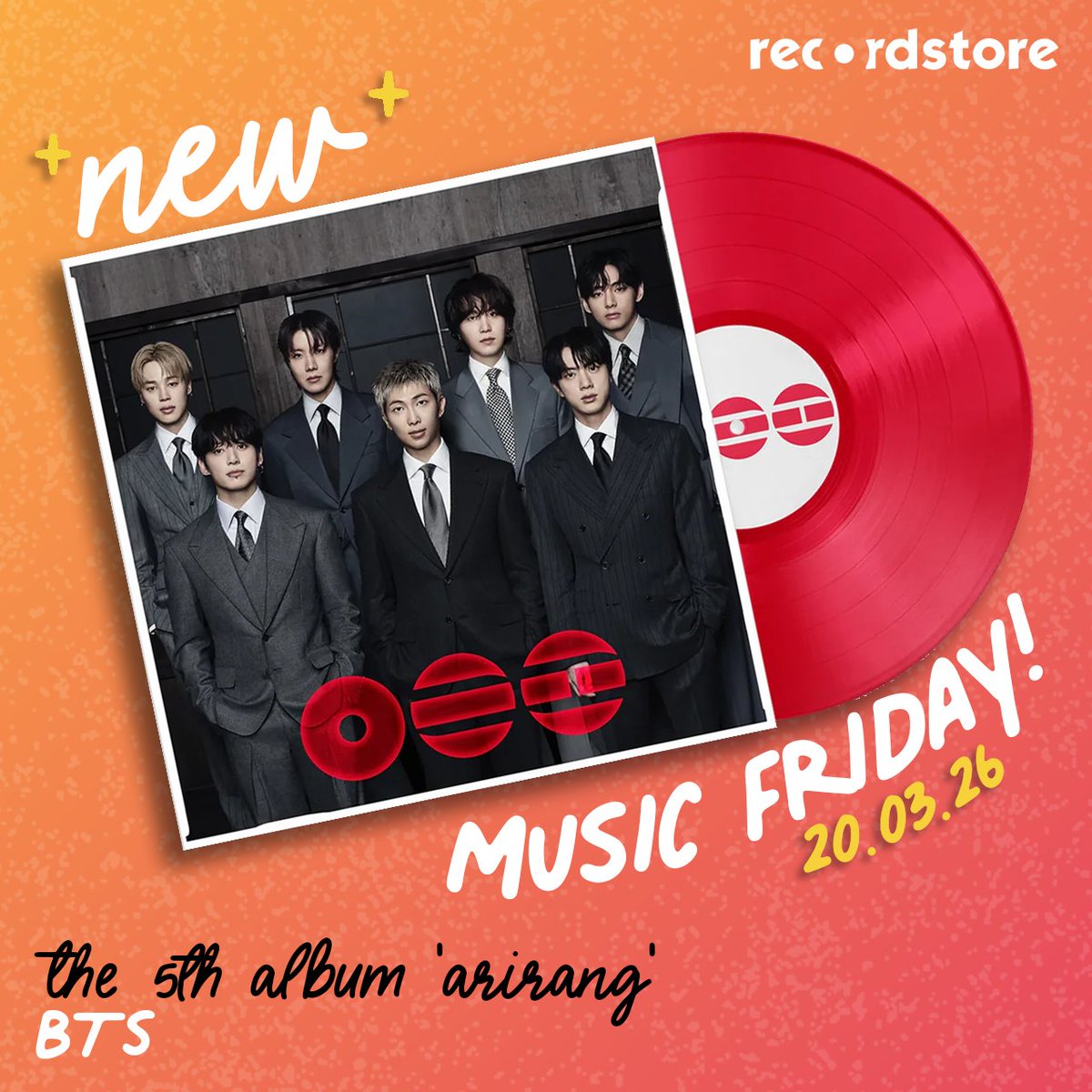 Recordstore.co.uk tweet media