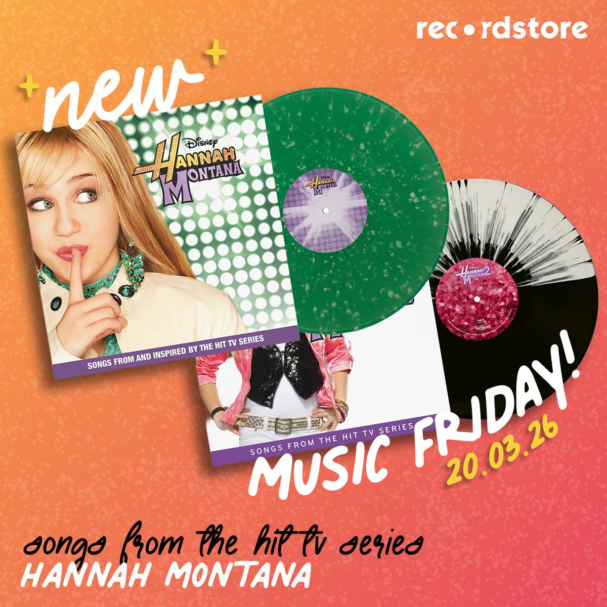 Recordstore.co.uk tweet media