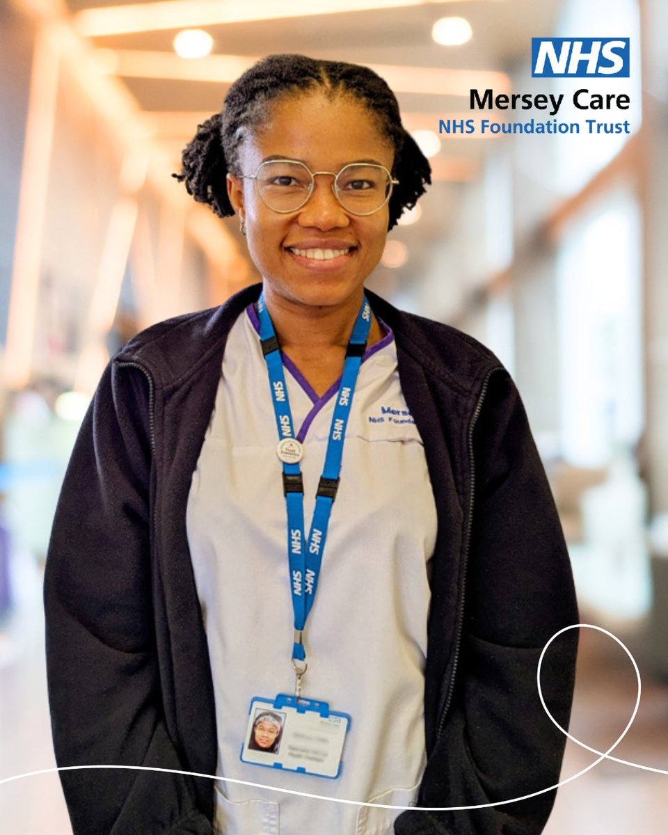 Mersey Care NHS FT Jobs tweet media