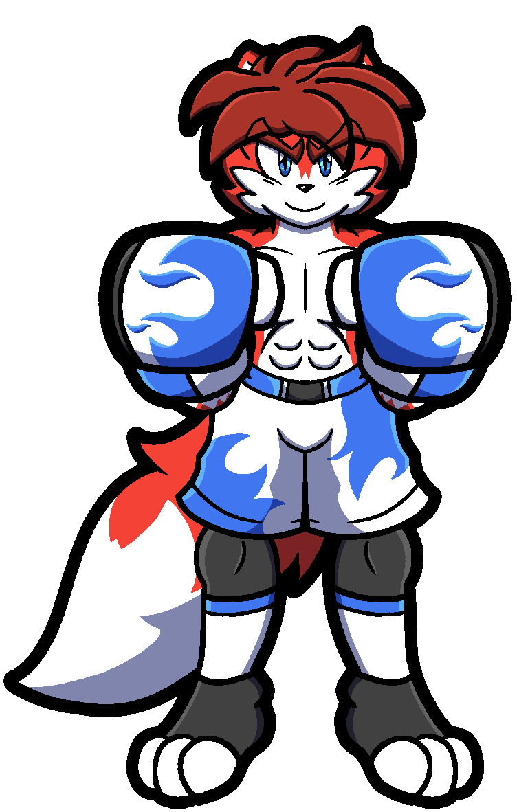 Akira Kousaku & Ram Farmhand tweet media