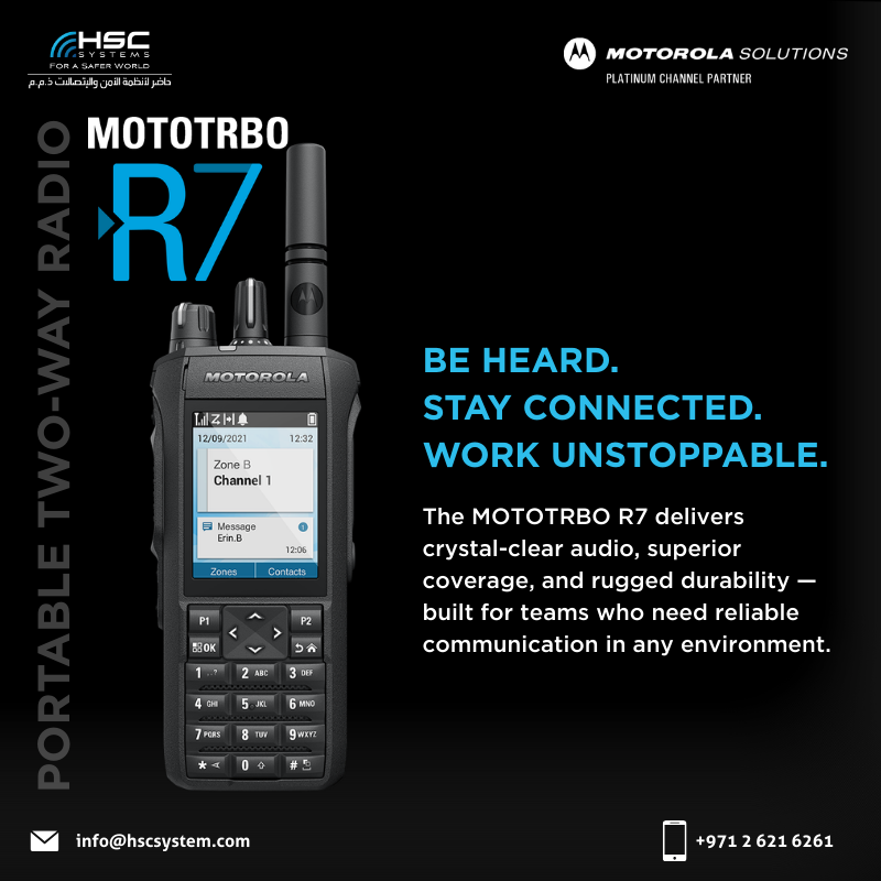 Hader Security & Communications Systems tweet media