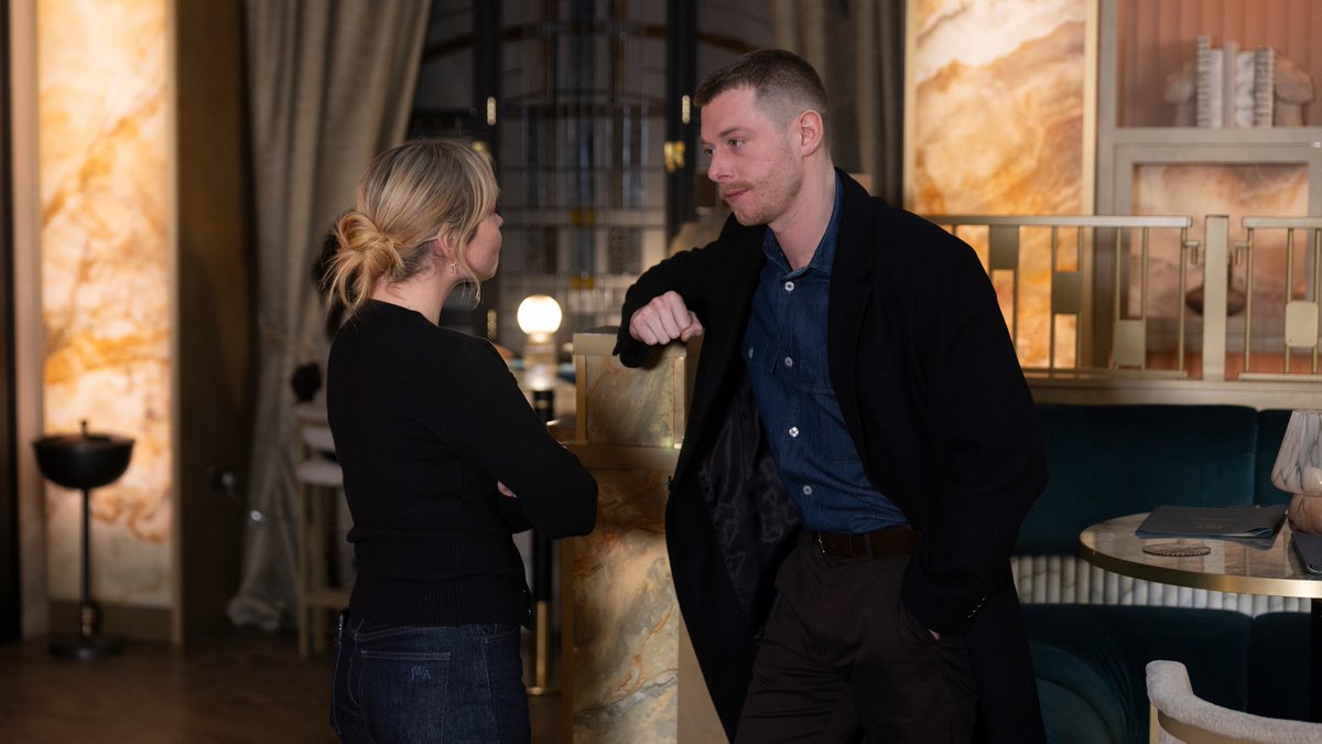 Conversation Street Podcast tweet media