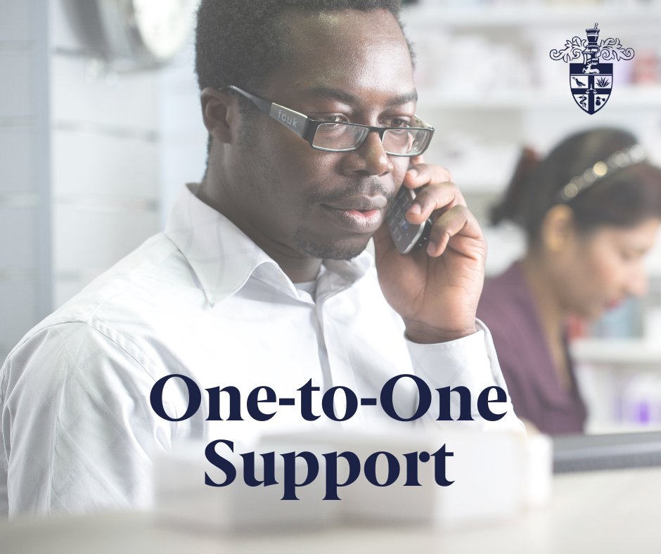 Royal Pharmaceutical Society tweet media