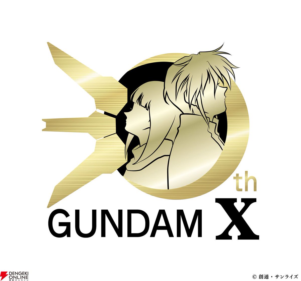 【ガンダムGWX30周年プロジェクト】『ガンダムX』30周年ロゴ＆『Gガンダム』30周年記念ファイティングムービーが公開
dengekionline.com/article/202603…

ゴッドガンダムとマスターガンダムが今のクオリティで動く新規映像。約1分に、これでもかとカッコよさが詰まっています！

#ガンダムX #ガンダムGWX