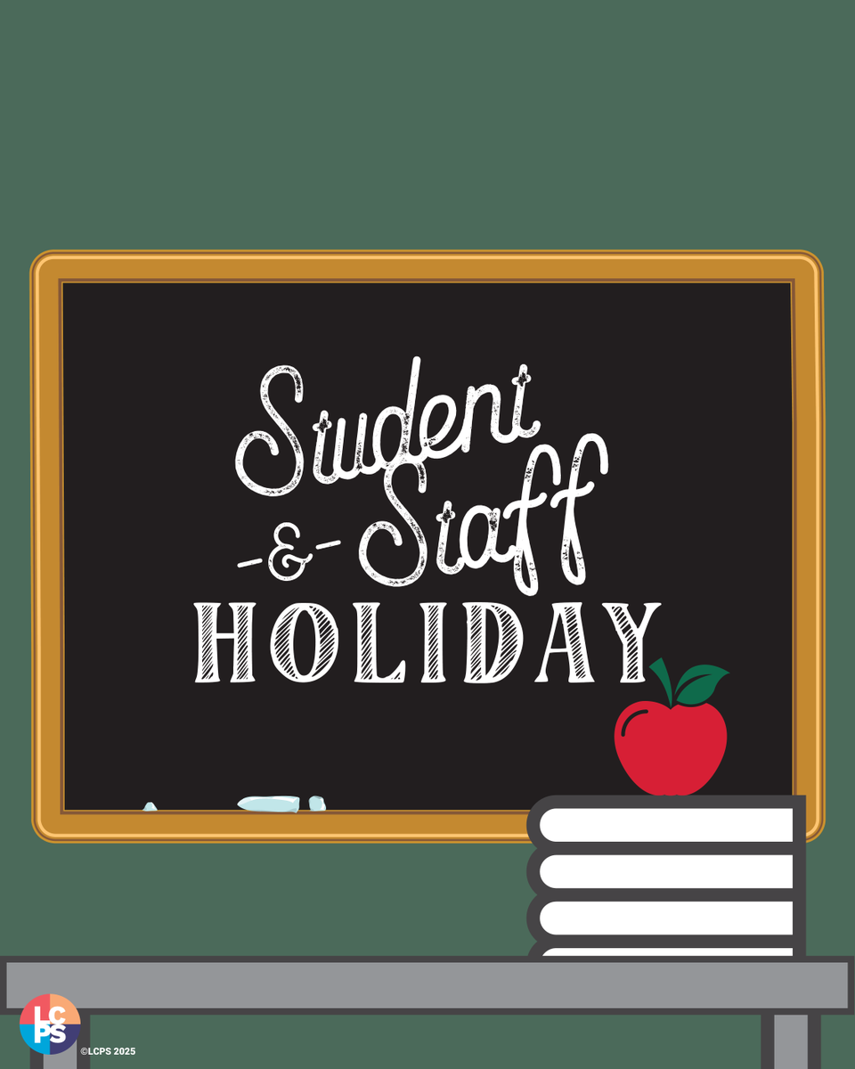 LCPS News tweet media