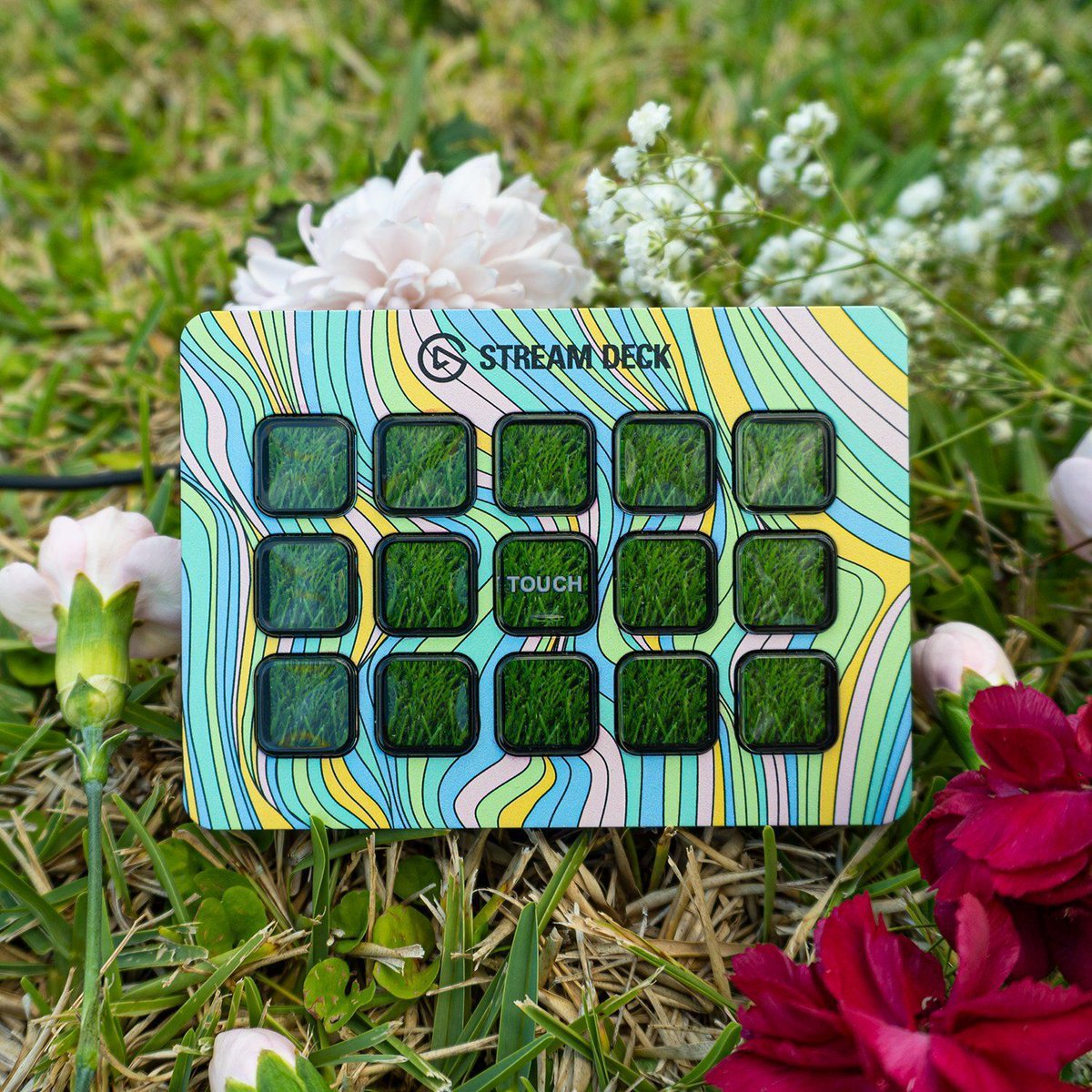 Elgato DE tweet media