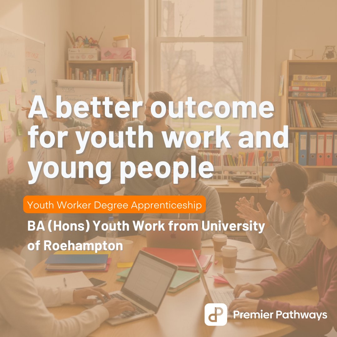 Premier Pathways tweet media