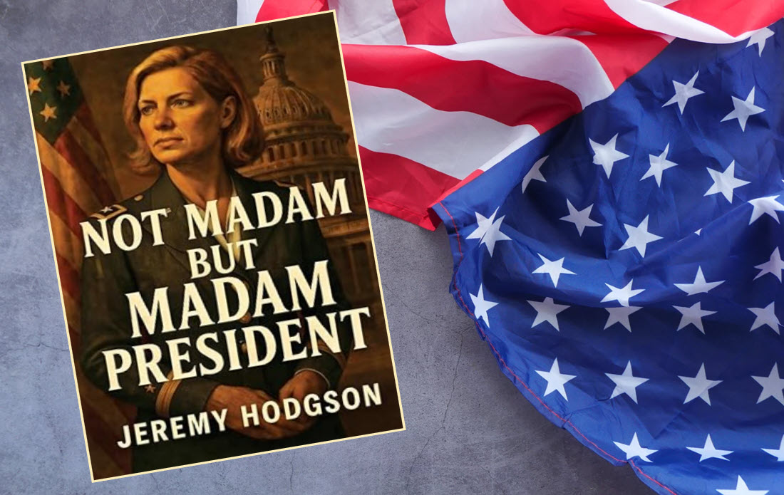 Proof Positive tweet media