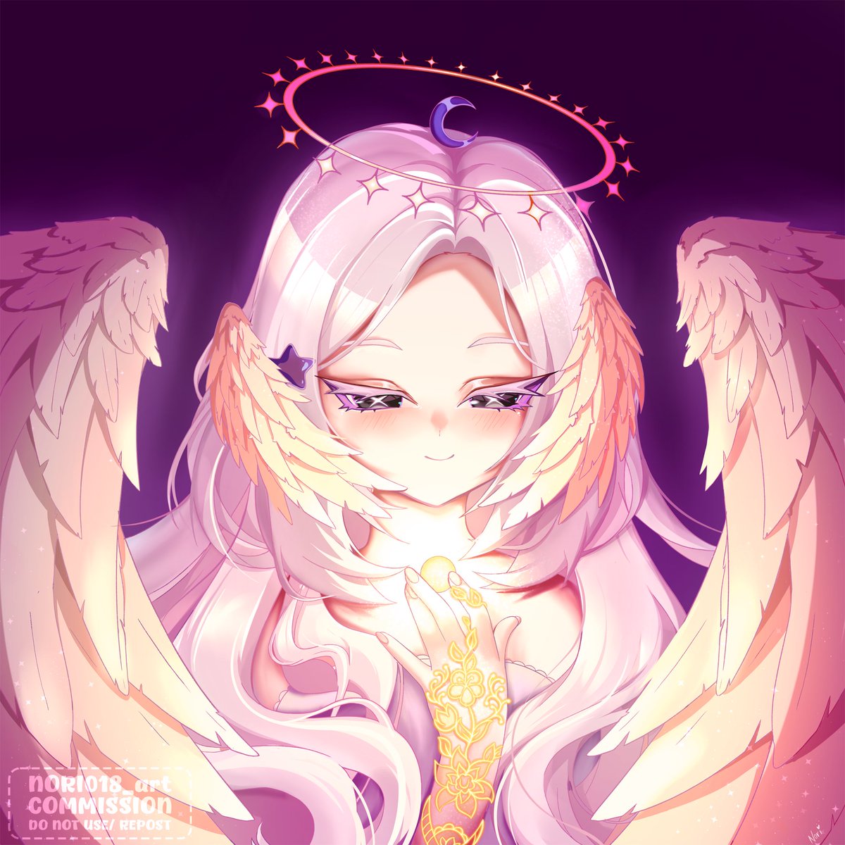 Nori ✨🎨 VGen Artist ✨ tweet media