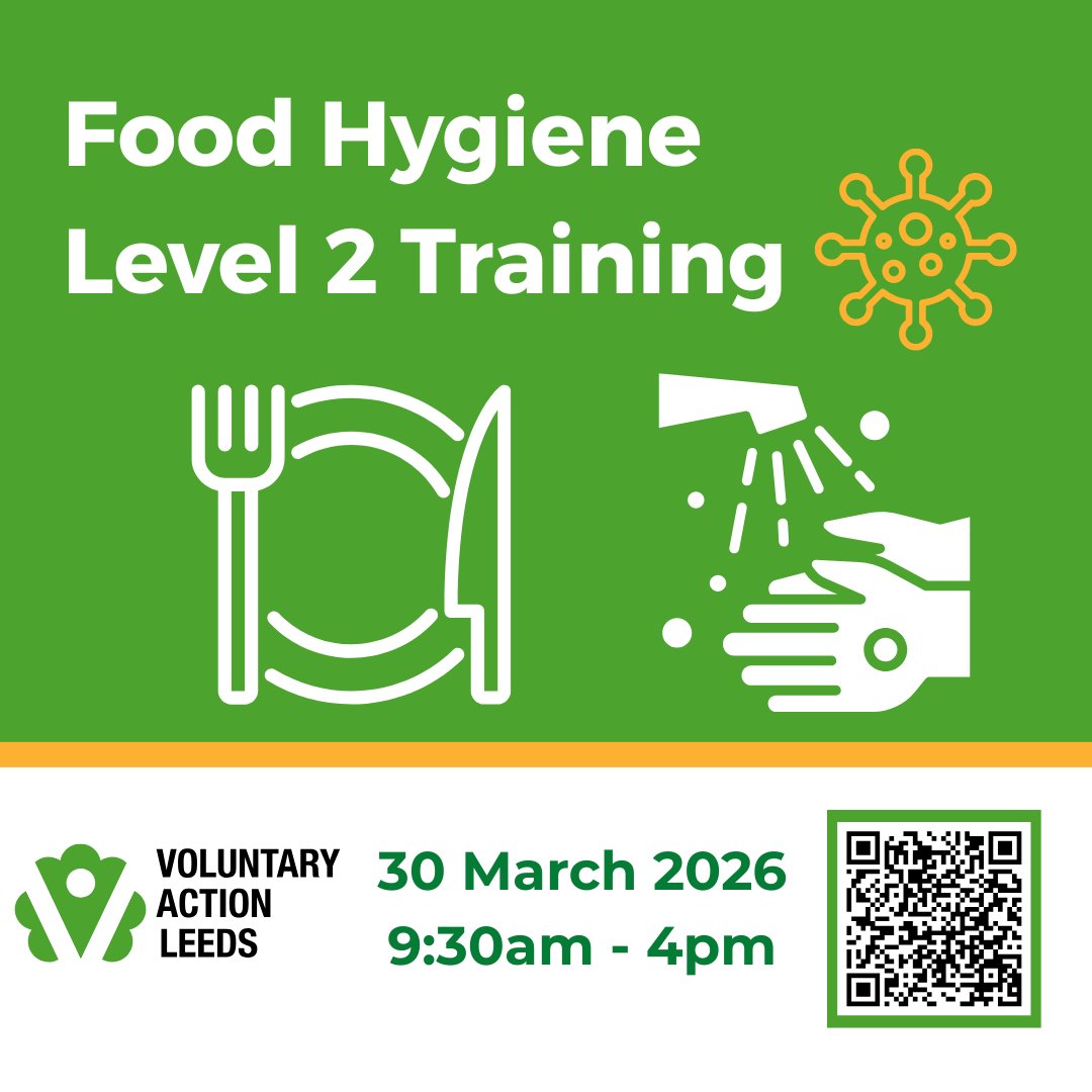 VoluntaryActionLeeds tweet media