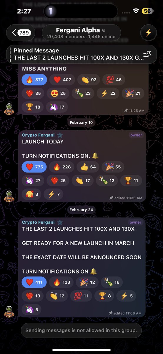 Henry_Yo0's tweet photo. @cryptofergani Done 

BWdcLzWcUxx1sKnhwskGK8XsejnKndve6TzQETXpR8pi https://t.co/XkNNVFtYY0