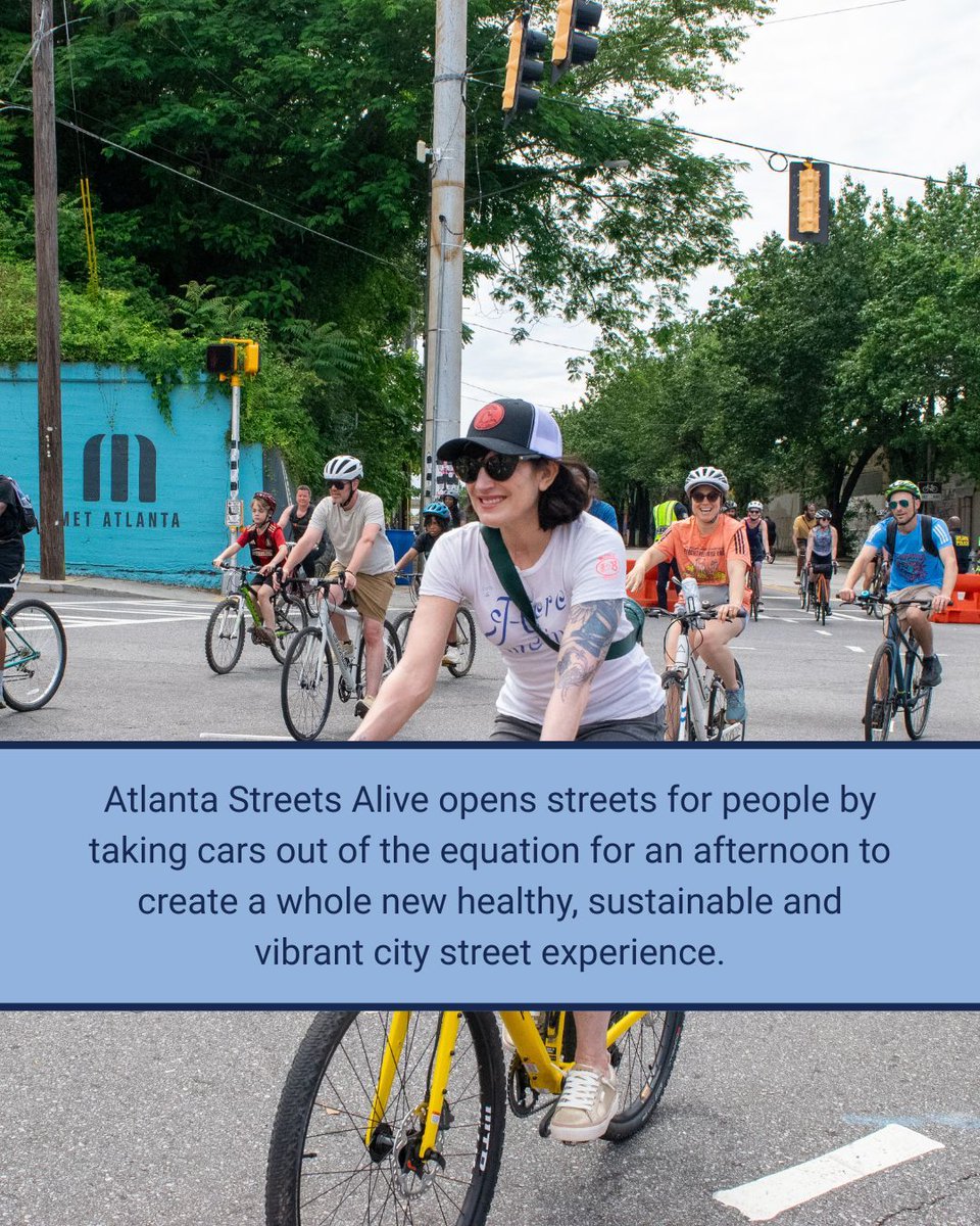 Atlanta Department of Transportation tweet media