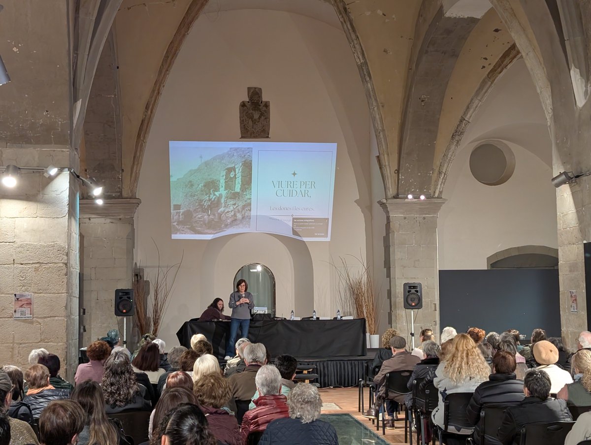MuseuRipoll tweet media