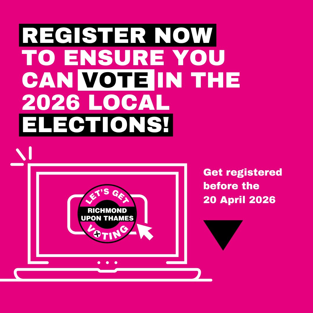 Richmond Council tweet media