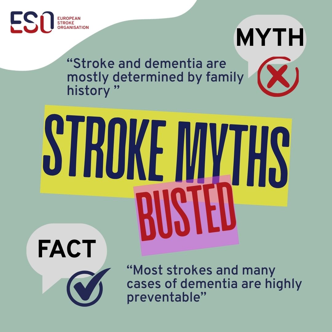 European Stroke Org tweet media