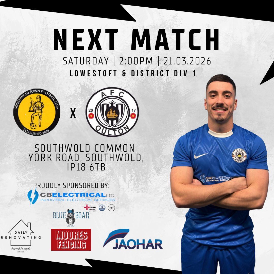 AFC Oulton tweet media