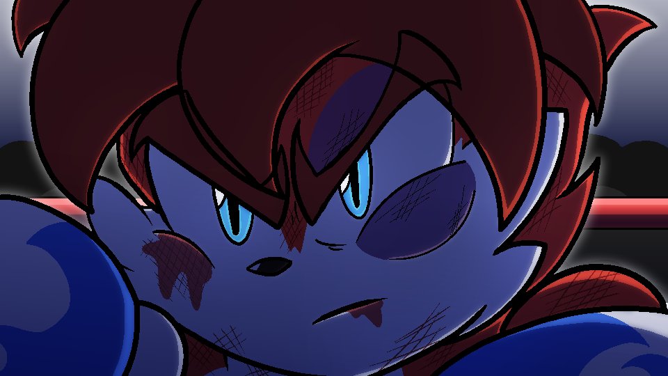 Akira Kousaku & Ram Farmhand tweet media