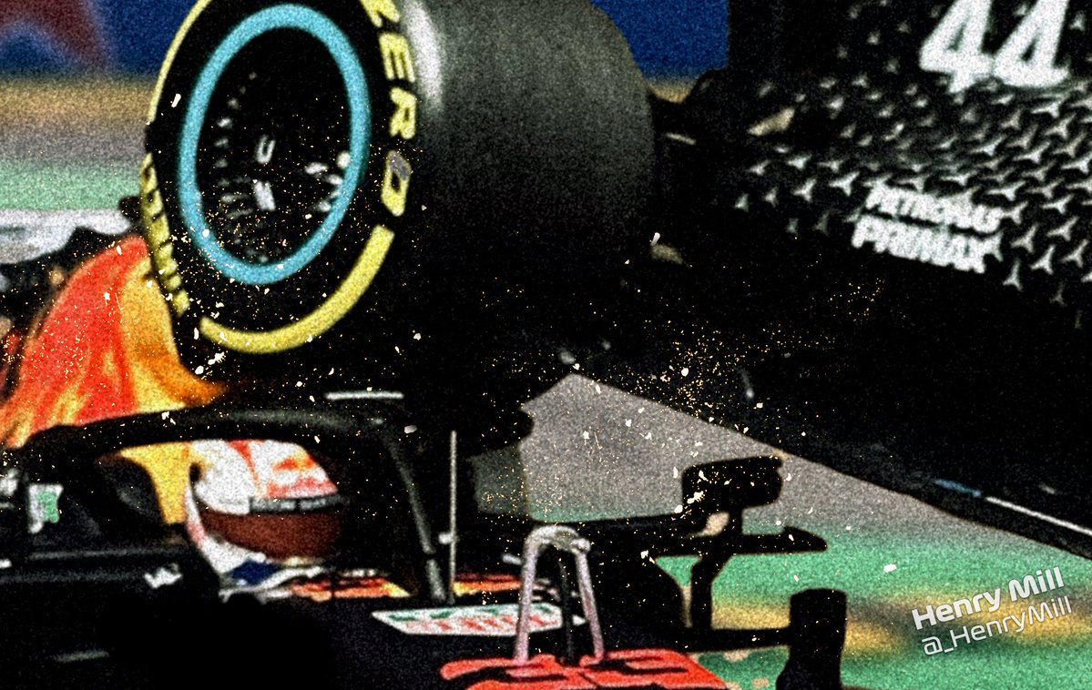 Henry Mill tweet media